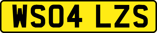 WS04LZS