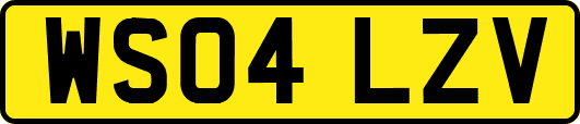 WS04LZV