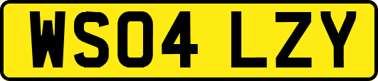WS04LZY