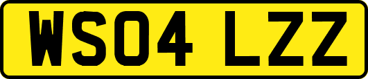 WS04LZZ