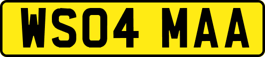 WS04MAA