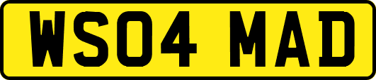 WS04MAD