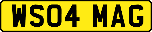 WS04MAG