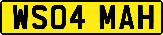 WS04MAH