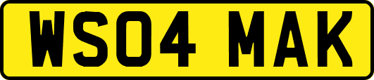WS04MAK