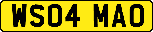 WS04MAO