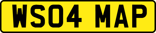 WS04MAP