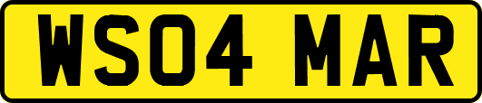 WS04MAR