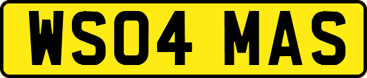 WS04MAS