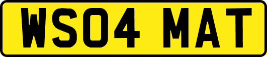 WS04MAT