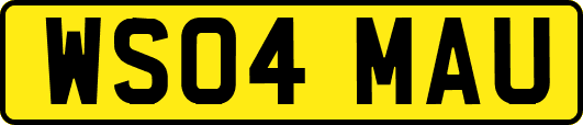 WS04MAU