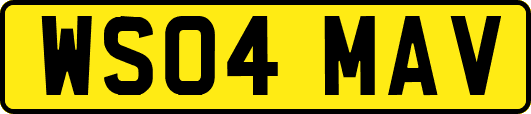 WS04MAV