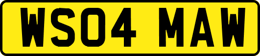 WS04MAW