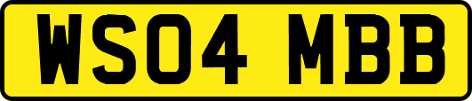 WS04MBB