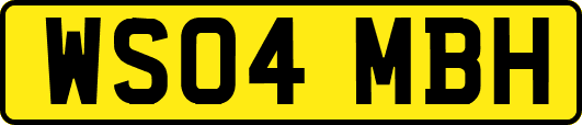 WS04MBH