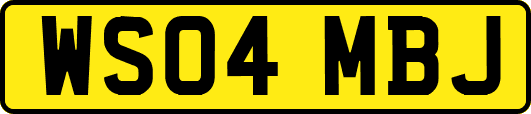 WS04MBJ