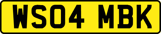 WS04MBK