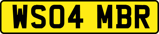 WS04MBR