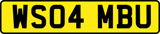 WS04MBU