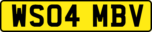 WS04MBV