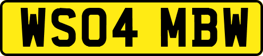 WS04MBW