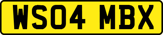 WS04MBX