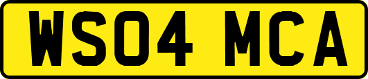 WS04MCA