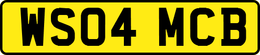 WS04MCB