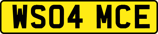WS04MCE