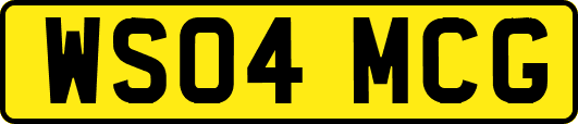WS04MCG