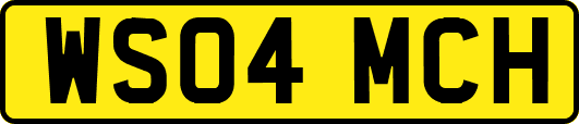WS04MCH