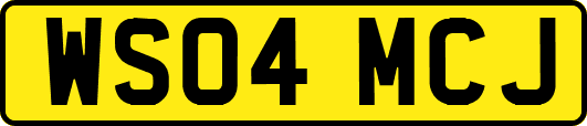 WS04MCJ