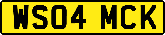 WS04MCK