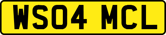 WS04MCL