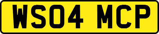 WS04MCP