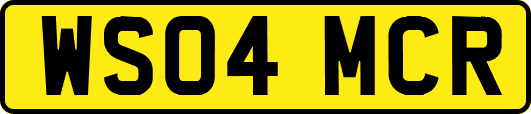 WS04MCR