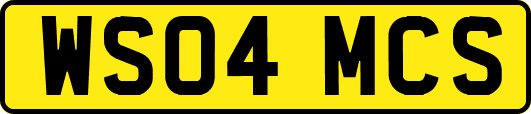 WS04MCS