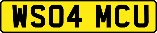 WS04MCU