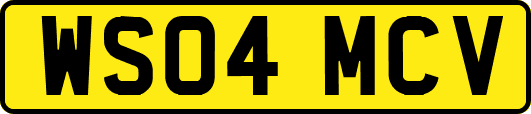 WS04MCV