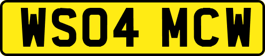 WS04MCW