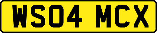 WS04MCX