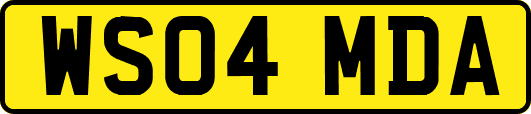 WS04MDA