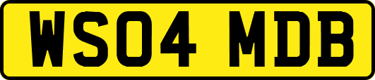 WS04MDB