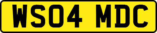 WS04MDC