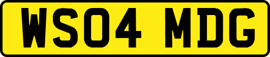 WS04MDG