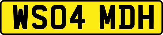 WS04MDH