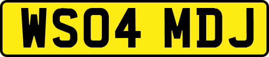 WS04MDJ