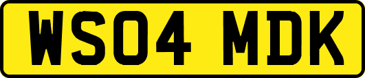 WS04MDK