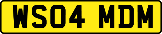 WS04MDM