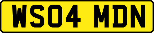 WS04MDN
